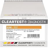 CLEARTEST 09897090 Immunochromatographic Rapid Test Gono Pack of 5