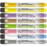 Kraf Whiteboard Pen with Magnet & Eraser 8&rsquo; 777