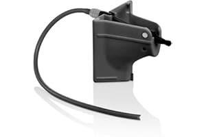 Siemens Tz90008 Adapter Do Mleka Do Ekspresu Siemens Eq.9, Czarny