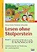 Produktbild Lesen ohne Stolperstein: Band 7 - Geschichten mit Mm, Aa, Ii, Ll, Oo, Ee, Uu, Nn, Ss, Hh, Ff, Tt, Ww, Rr, Pp, Pfpf, Eiei, Schsch, Kk, Dd, Bb: ... Lesekompetenz. Arbeitsmappe/Fördermaterial