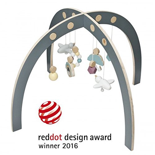 Preisvergleich Produktbild Baby Spielbogen, Babygymnastikcenter