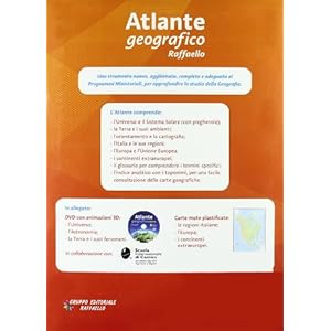 Marco Polo. Nuovo atlante geografico. Con CD-ROM