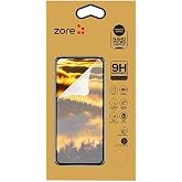zore Samsung Galaxy A52 Nano Micro Temperli Cam Ekran Koruyucu