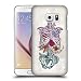 Produktbild Offizielle Rachel Caldwell Brustkorb Anatomie Ruckseite Hülle für Samsung Galaxy S7
