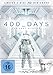 400 Days - The Last Mission - Mediabook [Alemania] [Blu-ray]