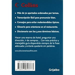 Portugués para viajar (Para viajar) (ESPAÑOL-PORTUGUES)