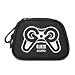 Produktbild BUBM Trage tasche Schutzhüllen Beutel Fall Case für Xbox /WII U/PS 4/ Switch controller Gamepad Joystick (fit 1 gamepad)