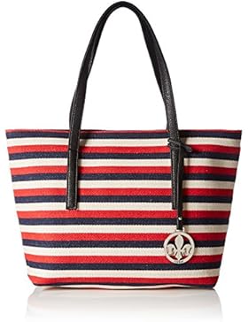 Rieker H1361 Damen Shopper 30x27x13 cm (B x H x T)