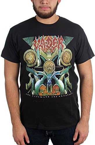 Mens The Ultimate Incantation T-Shirt
