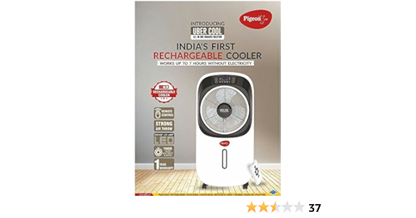 pigeon uber cool 12776