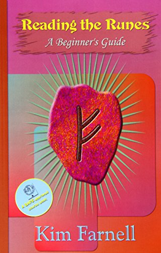 Reading The Runes: A Beginner's Guide: Amazon.co.uk: Farnell, Kim ...
