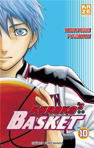 Download Kuroko's basket Vol.10 Download Kuroko's basket Vol.10