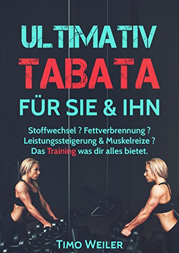 Download Ultimativ Tabata: Für Sie & Ihn Download Ultimativ Tabata: Für Sie & Ihn