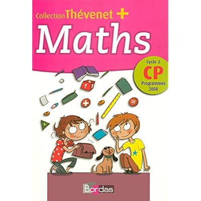 Thevenet Cp Fichier De L Eleve Programmes 08 2e Edition Pdf Download Uri