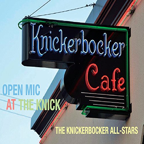 Preisvergleich Produktbild Open Mic at the Knick