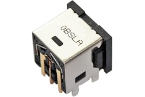 Gintai Prise Connecteur de Charge DC in Power Jack Port Alimentation de Rechange pour Acer Predator Helios 700 PH717-71