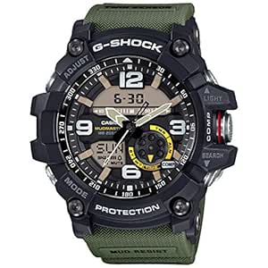 casio g shock g662