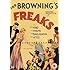 Freaks [1932] [DVD]