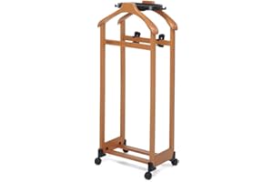 Foppapedretti Il Mettinsieme Indossatore da Camera, Noce