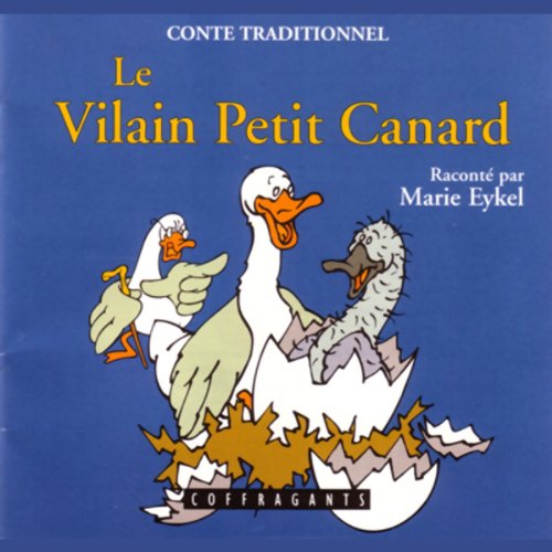 Download Le vilain petit canard Download Le vilain petit canard