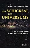 Image de Das Schicksal des Universums: Eine Reise vom Anfang zum Ende