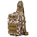 Produktbild Outdoor Bag Angeltasche Tactical Multifunktions Schultertasche Messenger Bag Reiten Herren Brusttasche Camouflage Sport Rucksack