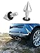 Produktbild BlueBeach Auto Stoßstangen Schutz Spike