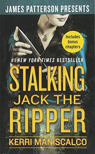 Stalking Jack the Ripper
