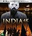 India 4K - Limited Edition (+ 3D Blu-Ray) (2 Blu-Ray) [Edizione: Germania] [Edizione: Germania]