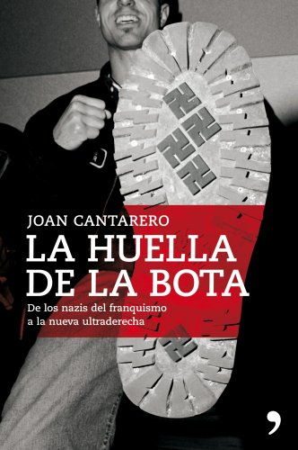 Télécharger La huella de la bota Livre PDF Gratuit