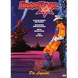 BraveStarr - Die Legende