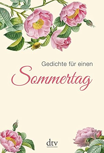 Download Gedichte für einen Sommertag Download Gedichte für einen Sommertag