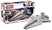Produktbild Revell 06053 Modellbausatz, Star Wars 1:2700-Republic Destroyer, Level 3, orginalgetreue Nachbildung mit vielen Details-06053