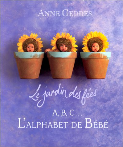 couverture de : A,B,C... l'alphabet de bébé