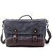 Produktbild Neu, Retro, Persönlichkeit, Mode, Reisetasche, Umhängetasche, Tasche, Segeltuch wasserdichte Tasche, B0077