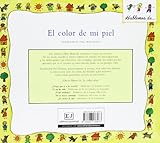 Image de El color de mi piel/ The Skin I'm In