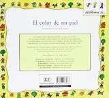 Image de El color de mi piel : hablemos del racismo