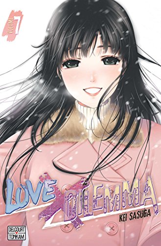 Love X Dilemma — Tome 7