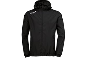 uhlsport Essential Rain Jacket Chaqueta Impermeable Para Hombre Hombre