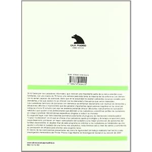 Cuidar cuidándose: Evaluación e intervención interdisciplinar con cuidadores familiares de personas (Caja de Madrid)