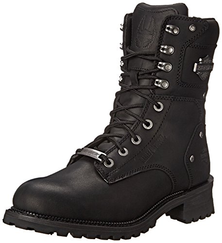 Preisvergleich Produktbild Harley-Davidson Elson Motorrad Logger-Boot