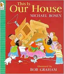 Michael rosen birthday picture