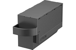 Epson C13T366100 Kit for Printers and Scanners - Kit for Printers and Scanners (Black, XP-8500, XP-8505, XP-15000)