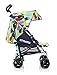 Cosatto To and Fro Reversible Stroller - Pitter Patter