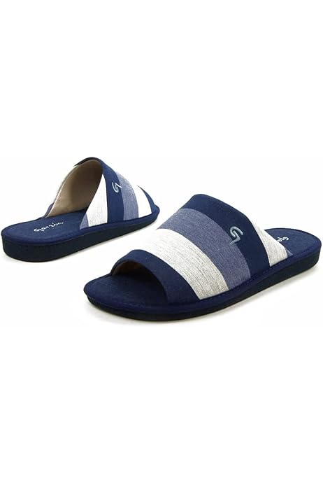 Zapatillas Casa Hombre Verano Zapatillas Garzu00f3n Casa Pala