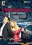 Mozart: Die Entf�hrung aus dem Serail (Hangar-7, Salzburg, 2013) - Desir�e Rancatore