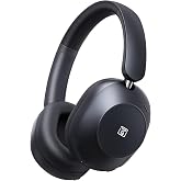 TopG Vox Soundflex Siyah Kulak &Uuml;st&uuml; Bluetooth Kulaklık (HARDCASE &Ccedil;ANTA HEDİYELİ)