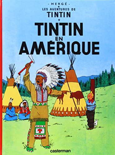 Download Tintin en Amérique