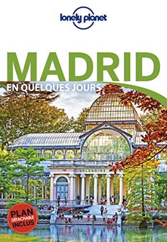 Livres gratuits à télécharger sur mon iPod Madrid En quelques jours - 5ed RTF 2816178897 by author