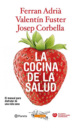 Download La cocina de la salud: El manual para disfrutar de una vida sana Download La cocina de la salud: El manual para disfrutar de una vida sana